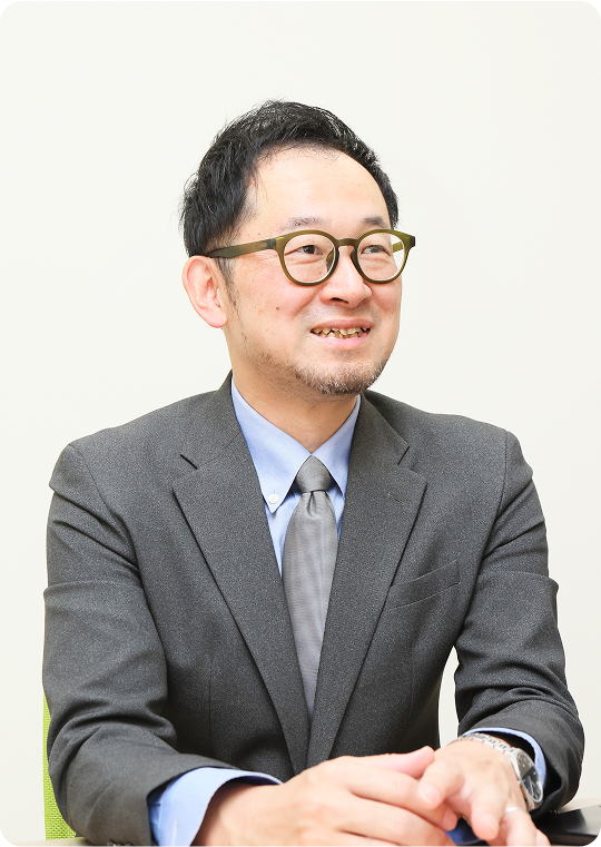 行政書士 小野　雅紀